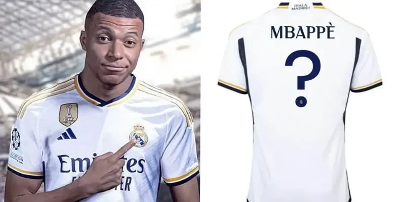 Tin Tức Hot Nhất Mbappe Chuyển Nhượng Mùa Hè Đến Real Madrid