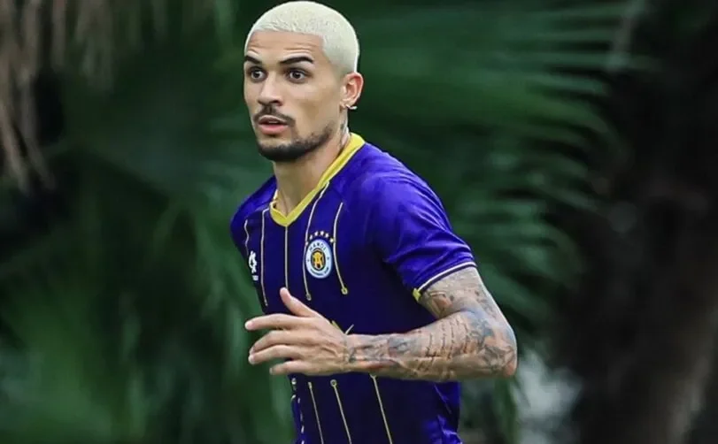 Hendrio đã chứng minh bản lĩnh của một trong những ngoại binh