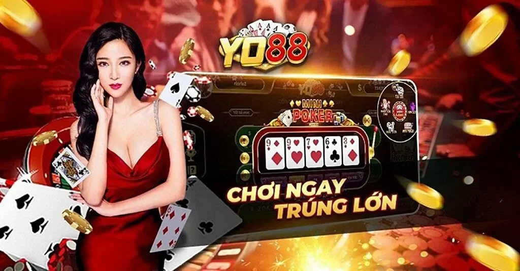 YO88 không ngừng cải tiến công nghệ