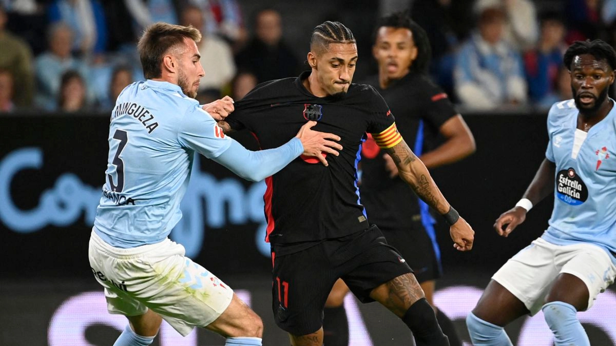 Soi kèo Barcelona vs Celta Vigo, soi kèo